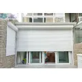 Automatic Aluminum Rolling Shutters For House / Garage
